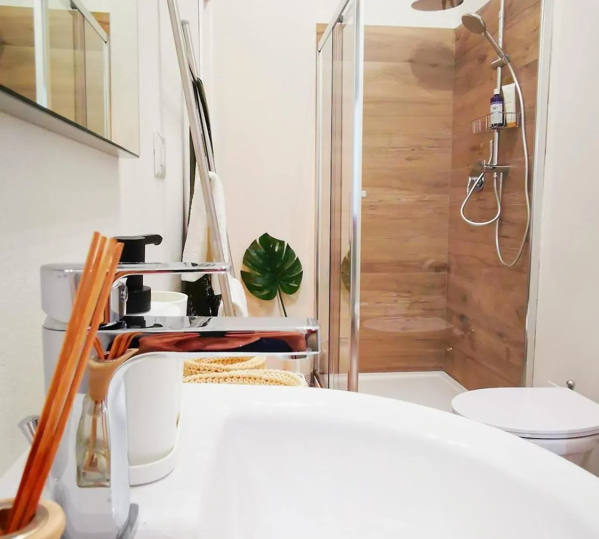 Cozy Studio 50 Meters From The Metro Μιλάνο