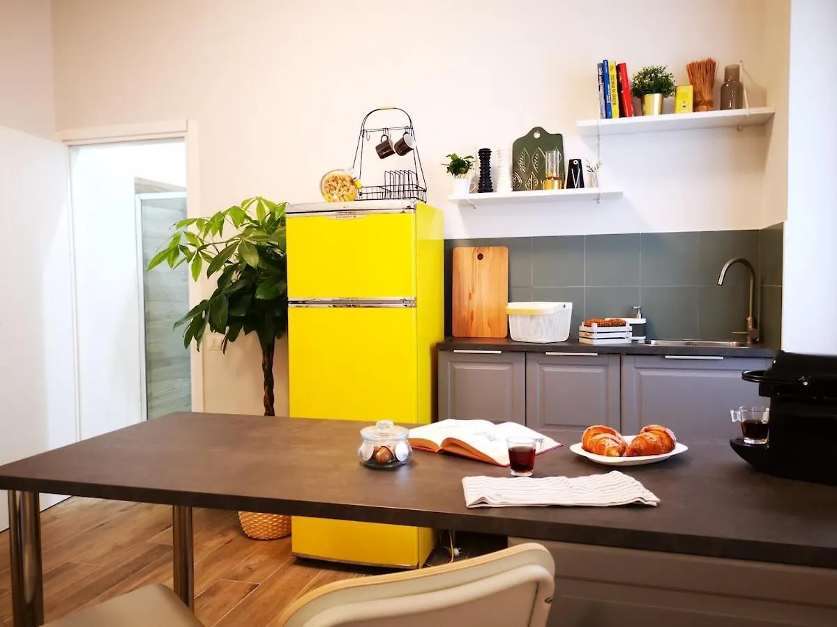 Cozy Studio 50 Meters From The Metro Milano